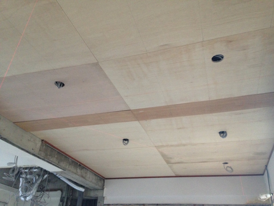 大工工事・電気工事