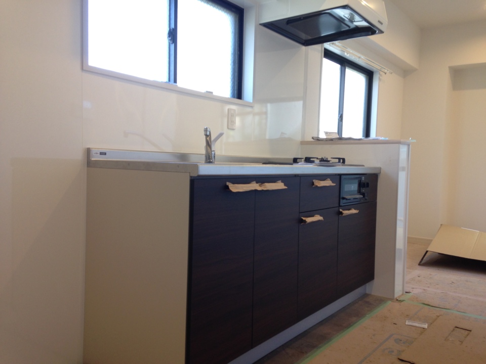 ハウスクリーニング