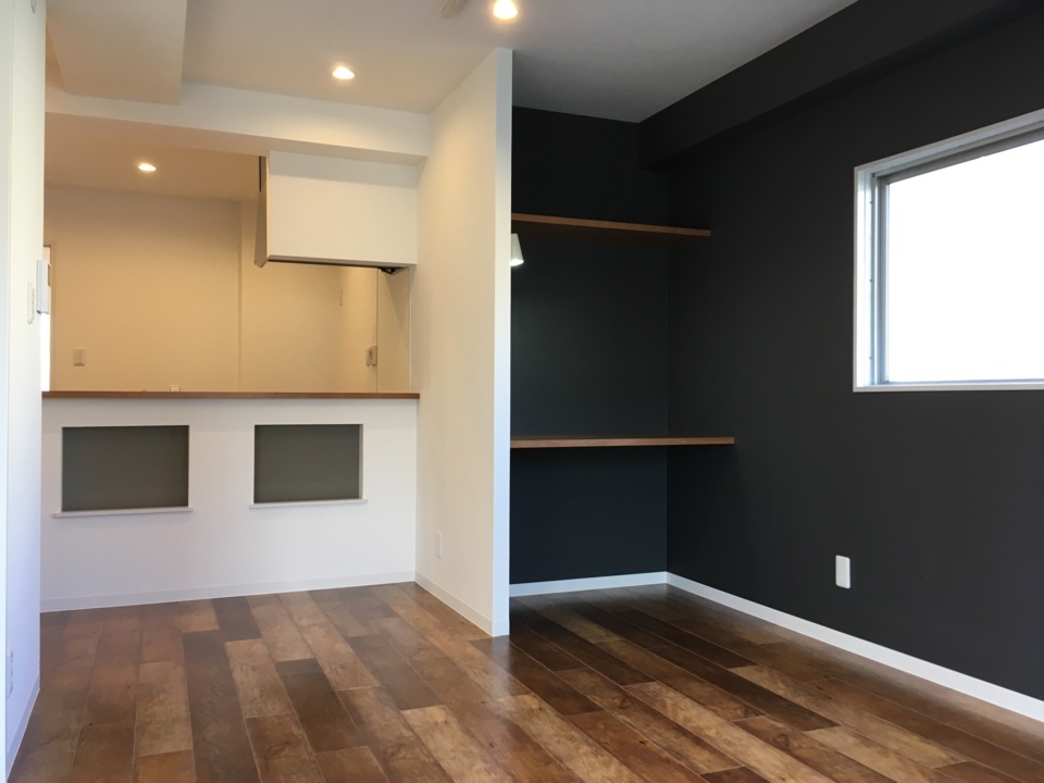 ハウスクリーニング