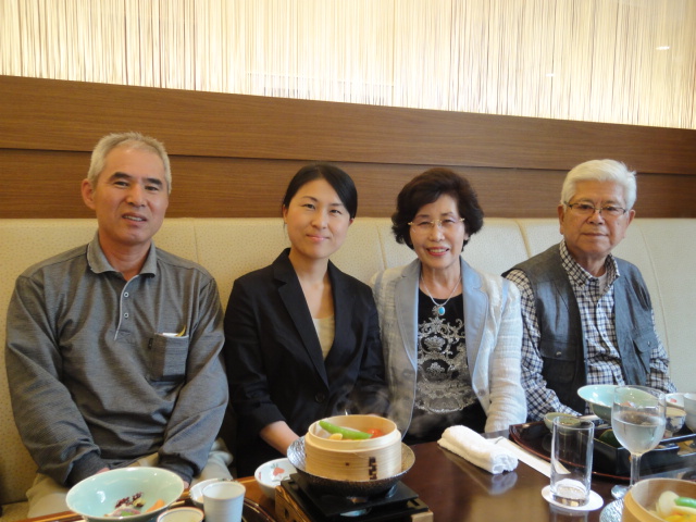 宝塚大劇場にて観劇