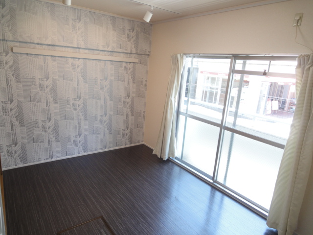 Ｏマンション102号室　リノベーション